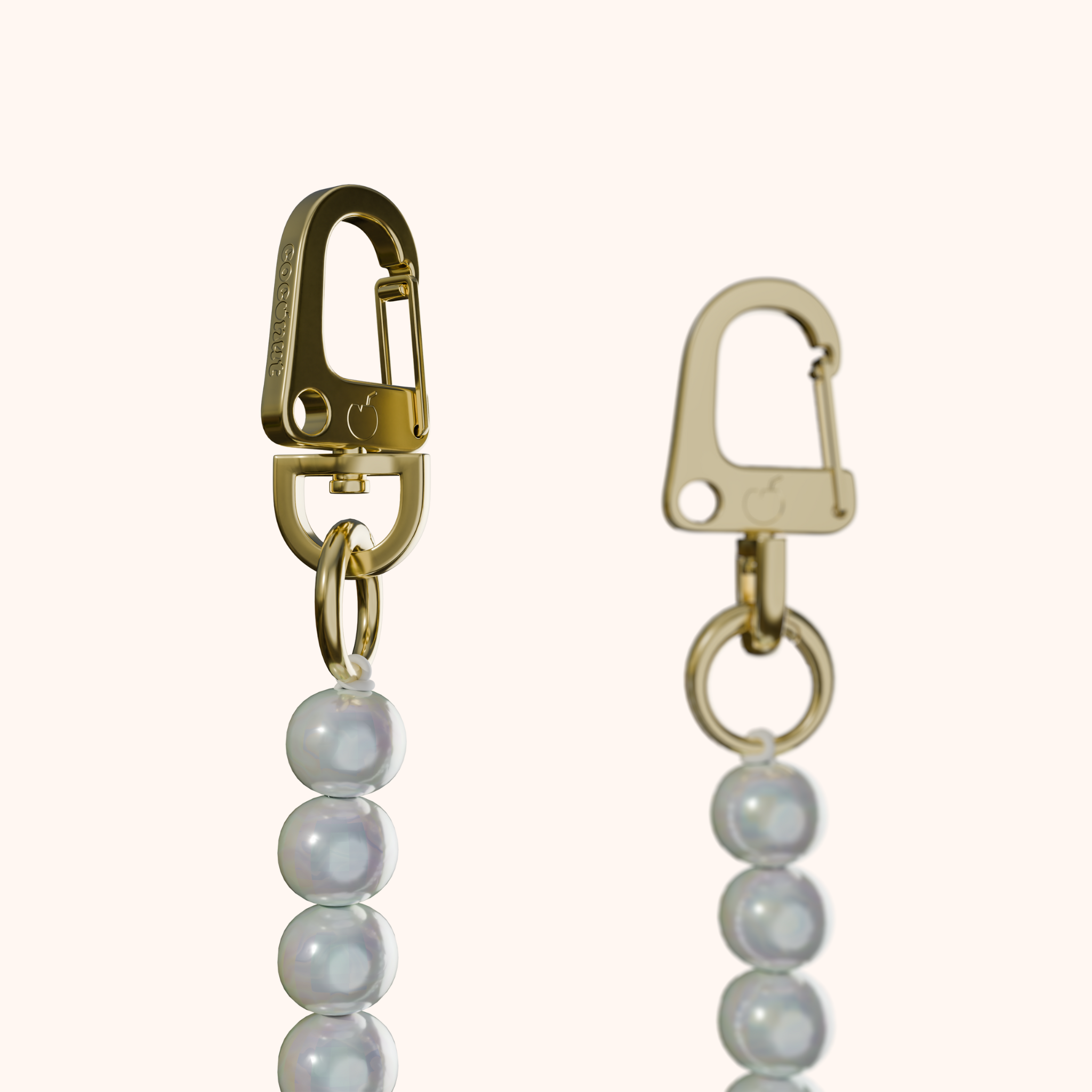 Pearl Strap - Broome Edition